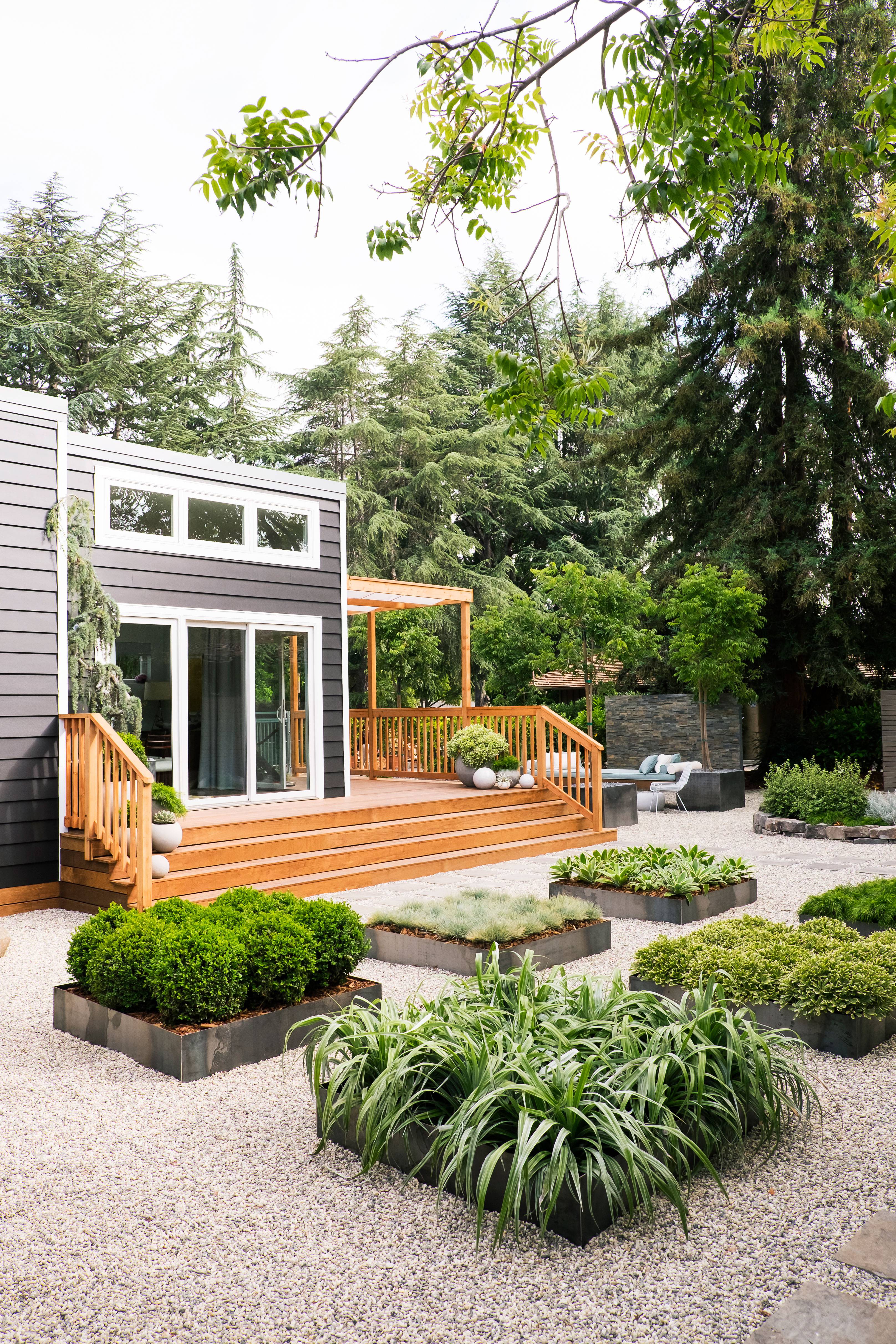Garden Design Relax