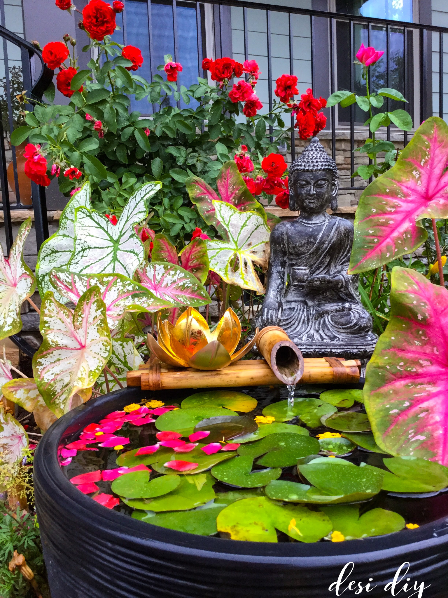 Zen Garden Design Ideas