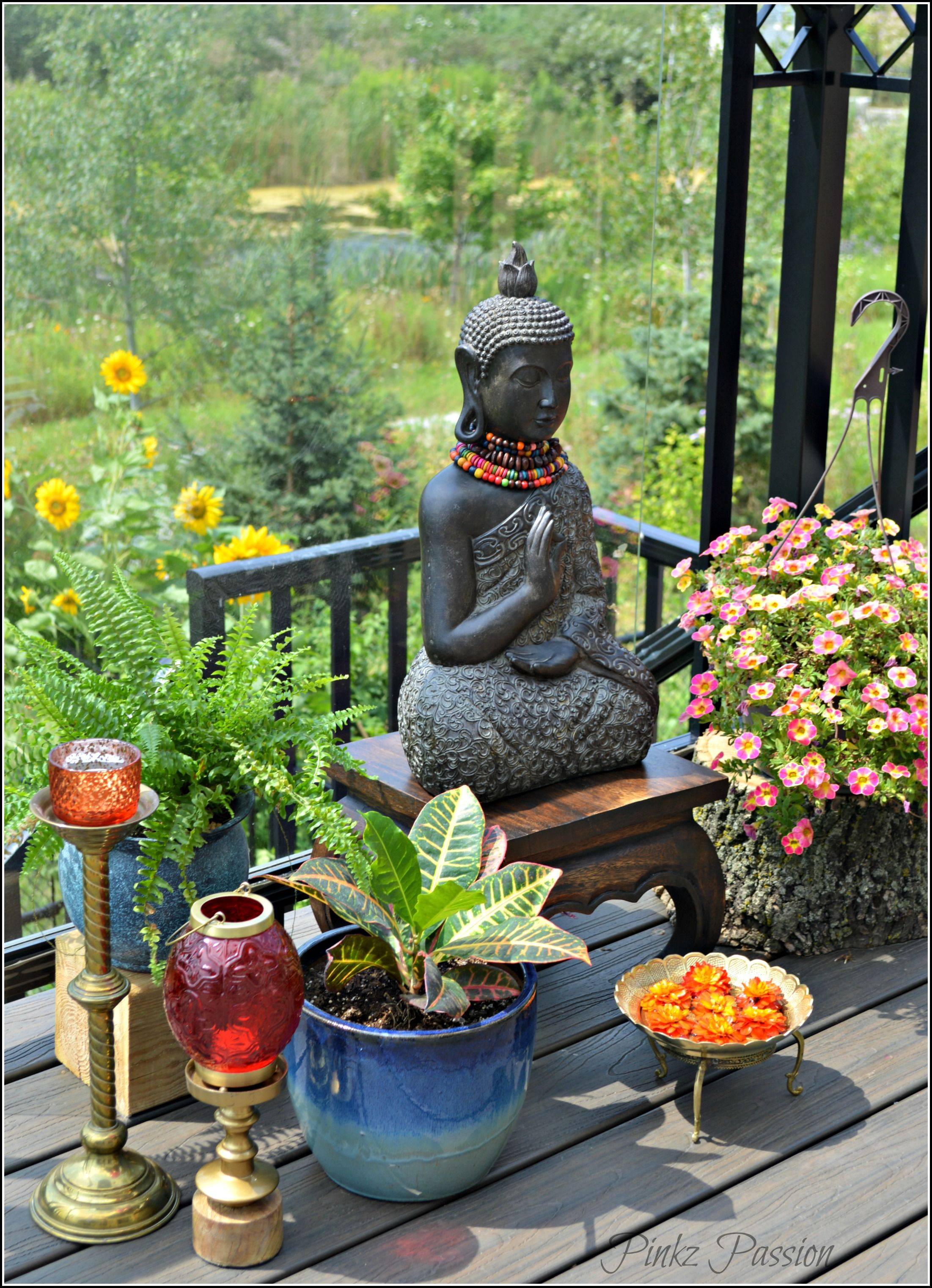 Lotus Garden