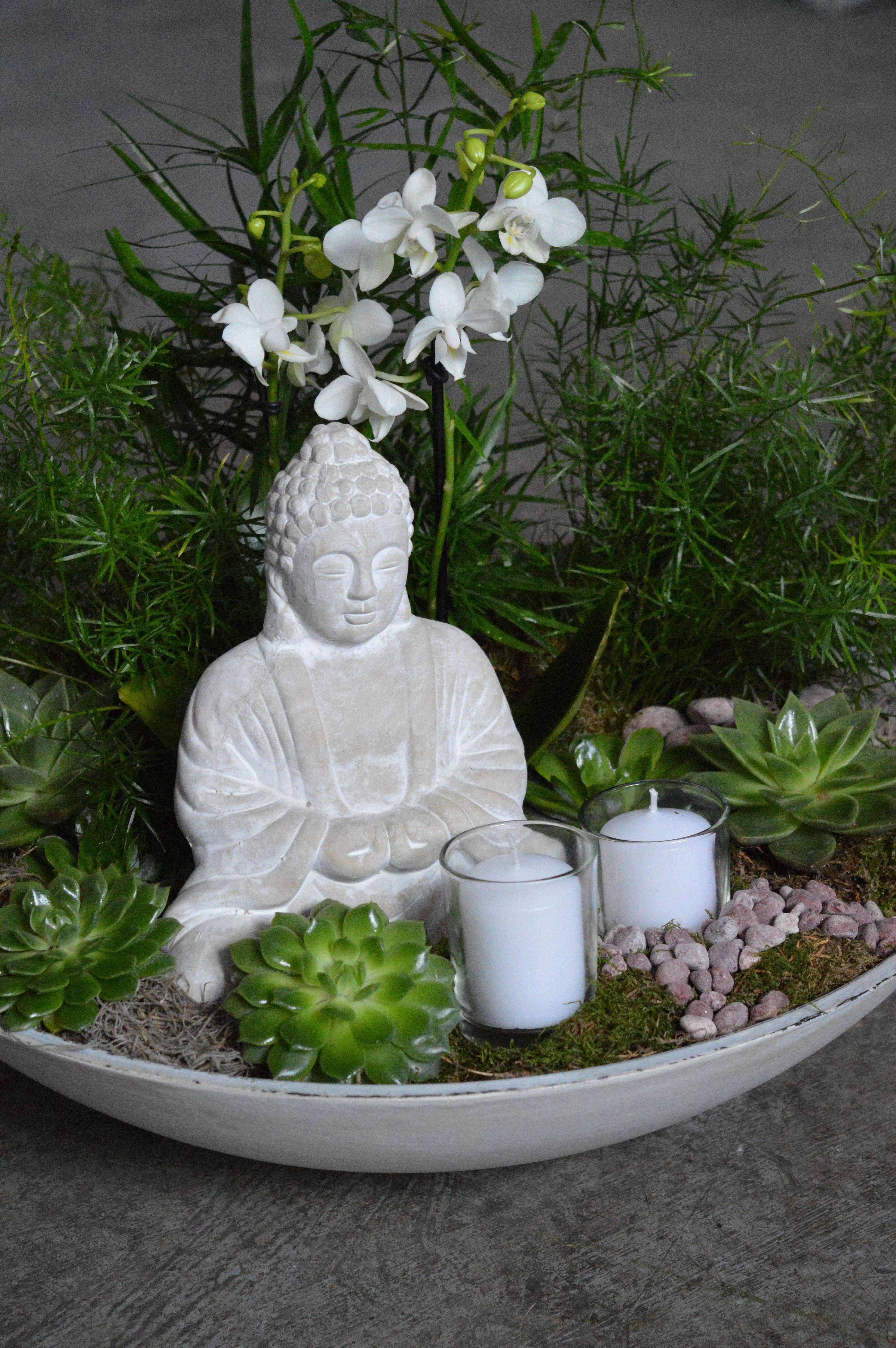 Zen Garden Plants Shade Garden Design