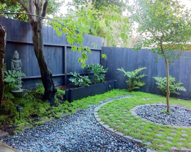 Beautiful Zen Garden Ideas