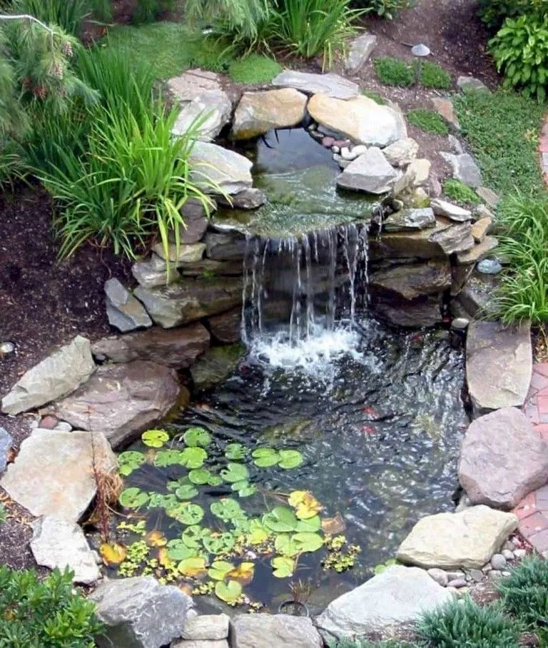 Top Beautiful Zen Garden Ideas