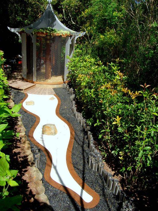 19 Zen Garden Art Ideas To Try This Year | SharonSable