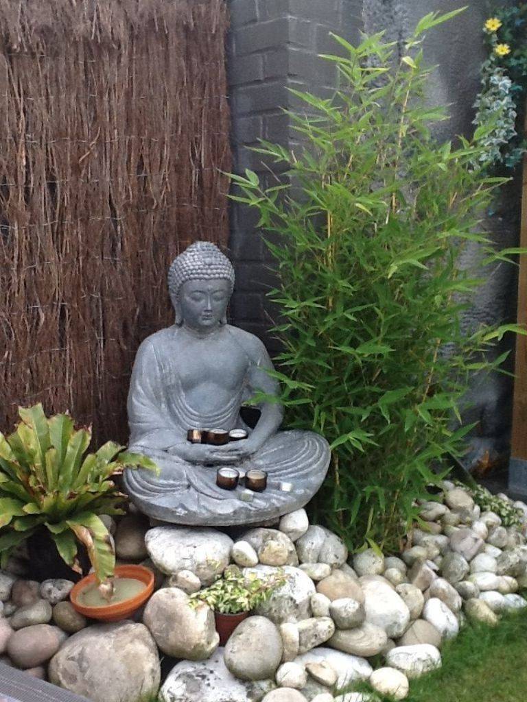 Beautiful Zen Garden Design Ideas