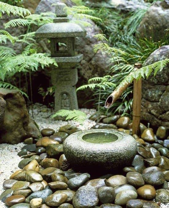 Magical Peaceful Zen Garden Designs