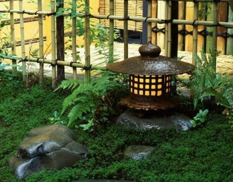 Zen Garden Ideas
