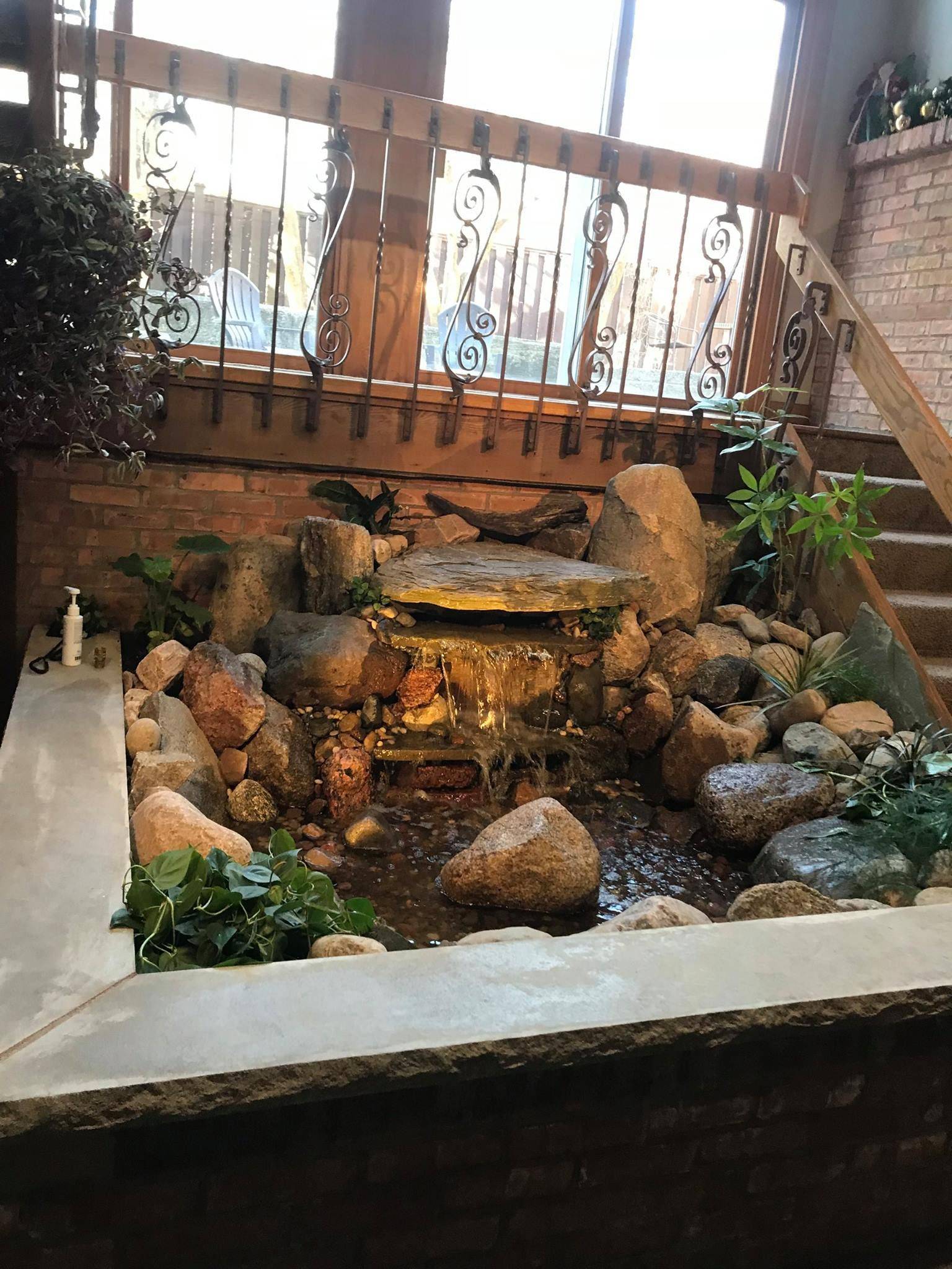 Philosophic Zen Garden Designs