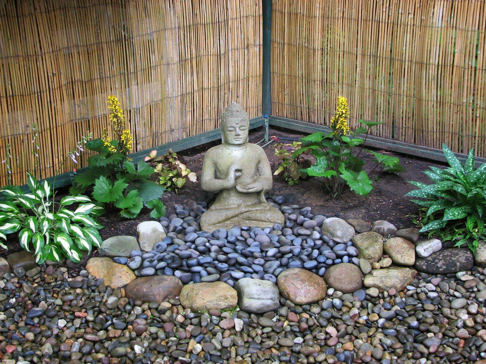 Beauty Easy Diy Zen Garden Design Ideas