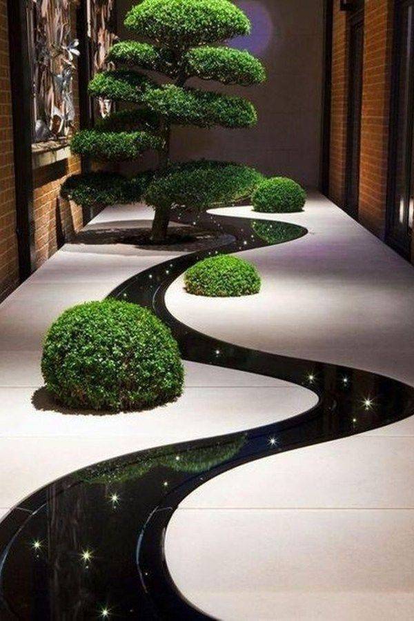 Backyard Zen Garden Ideas