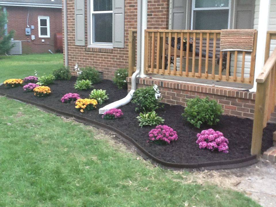Stunning Front Yard Cottage Garden Inspiration Ideas Https