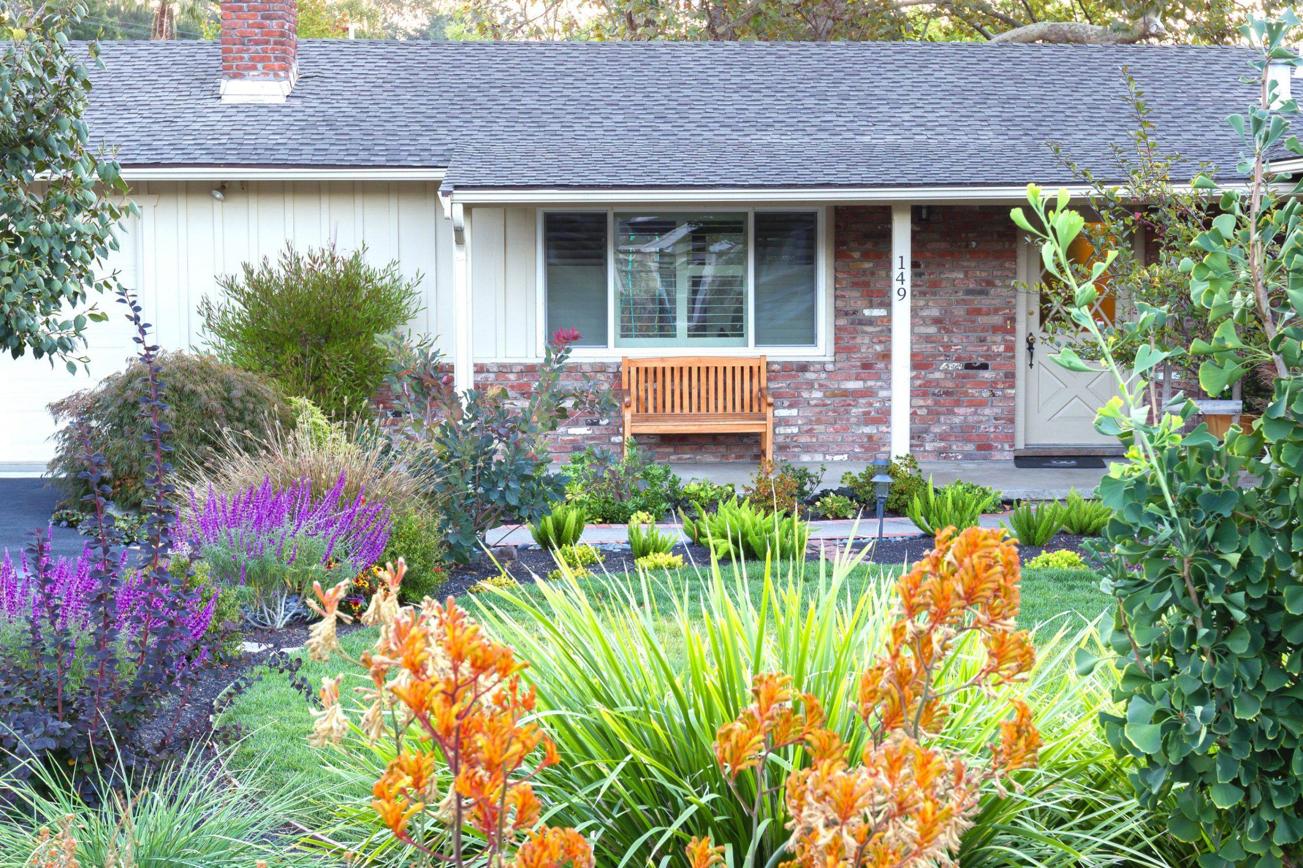 Fall Landscaping