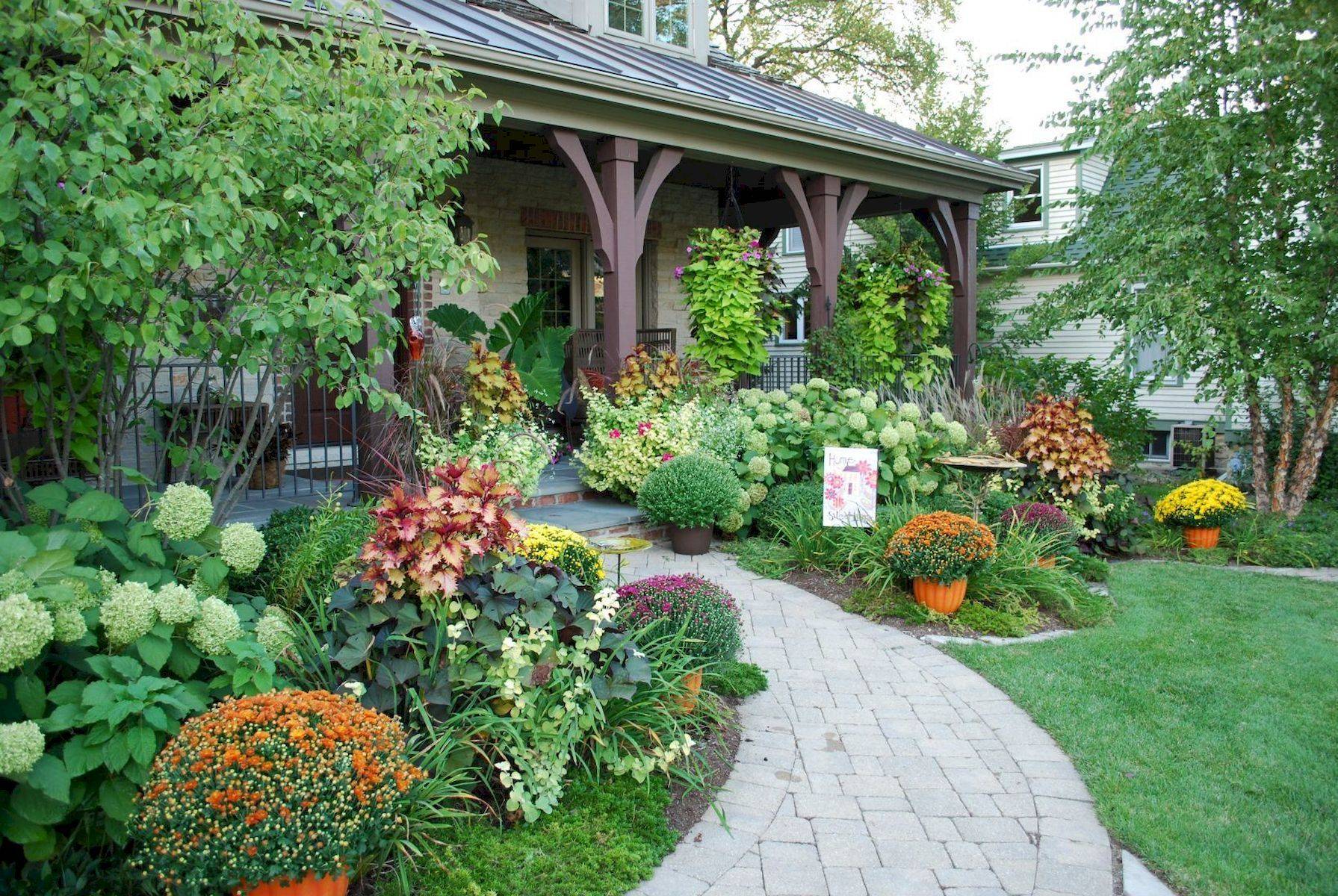 Curb Appeal