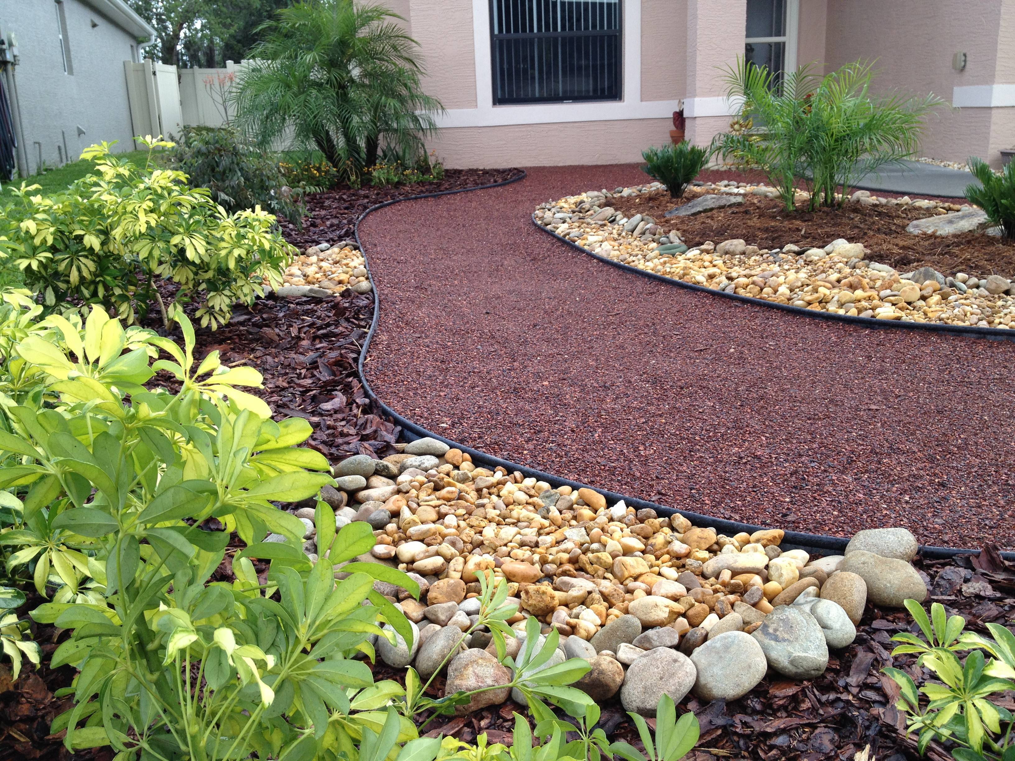 Diy Landscape Design