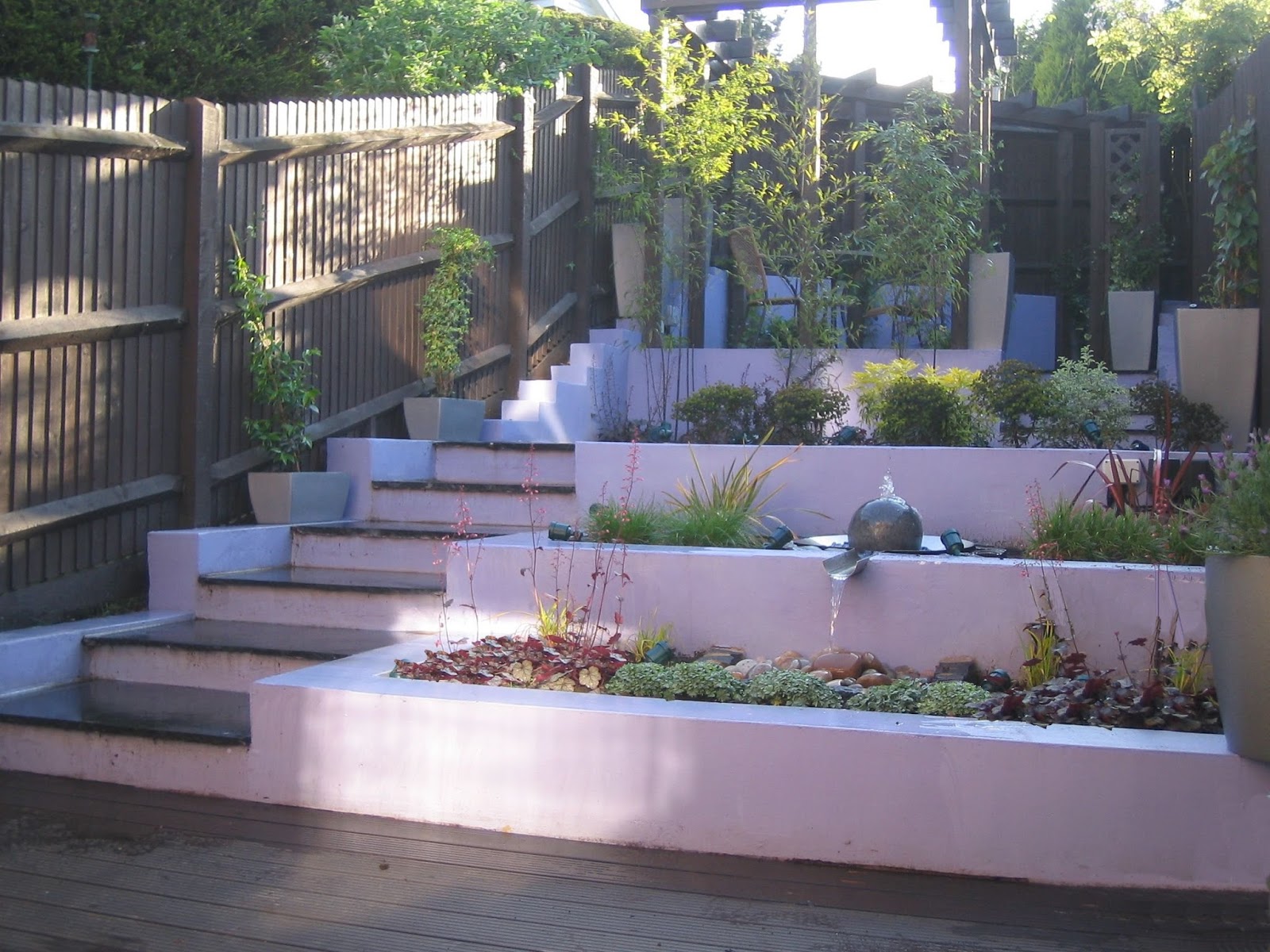 Front Garden Design Ideas