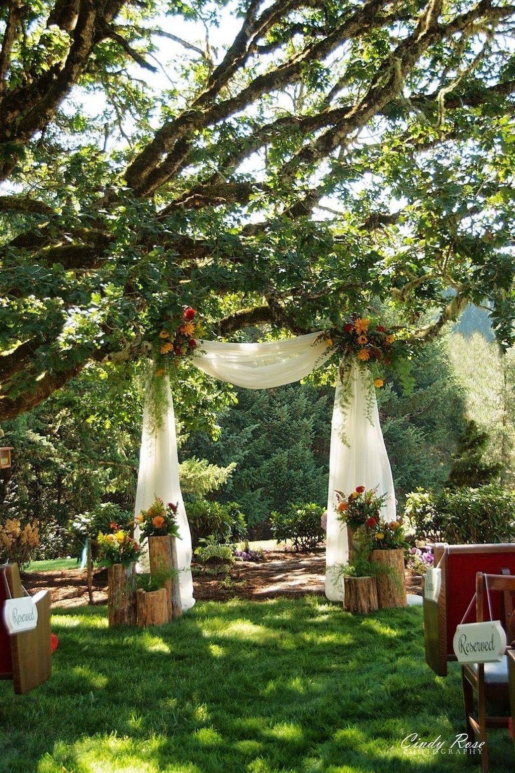 Most Inspiring Gardeninspired Wedding Ideas Elegantweddinginvites