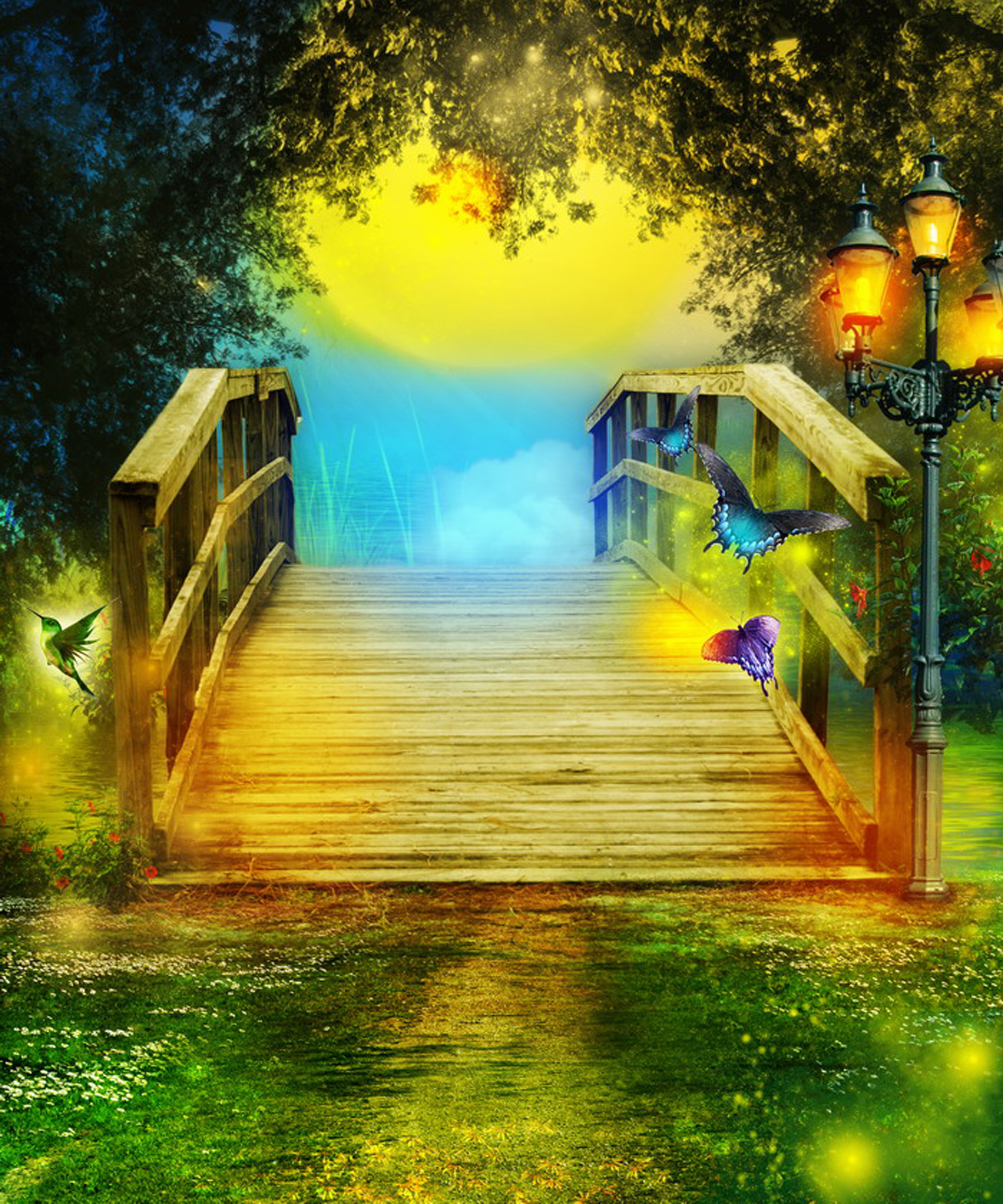 Romantic Wedding Ideas Https