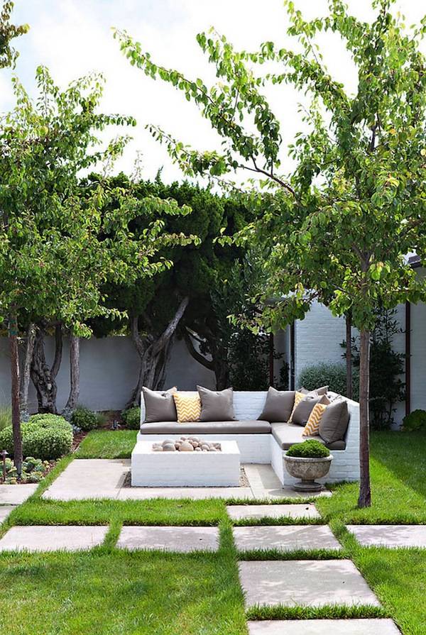 Garden Retreat Designs