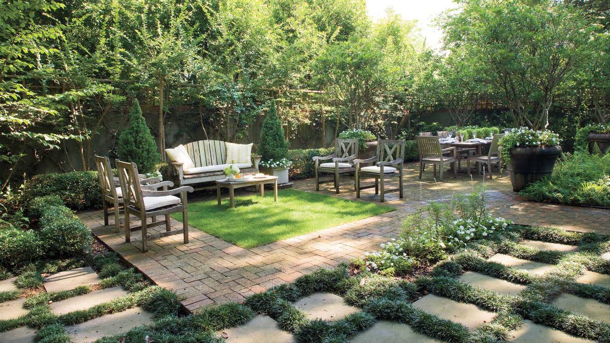 Garden Retreat Designs