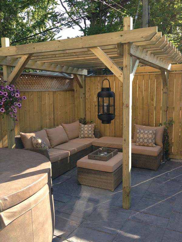Garden Retreat Designs
