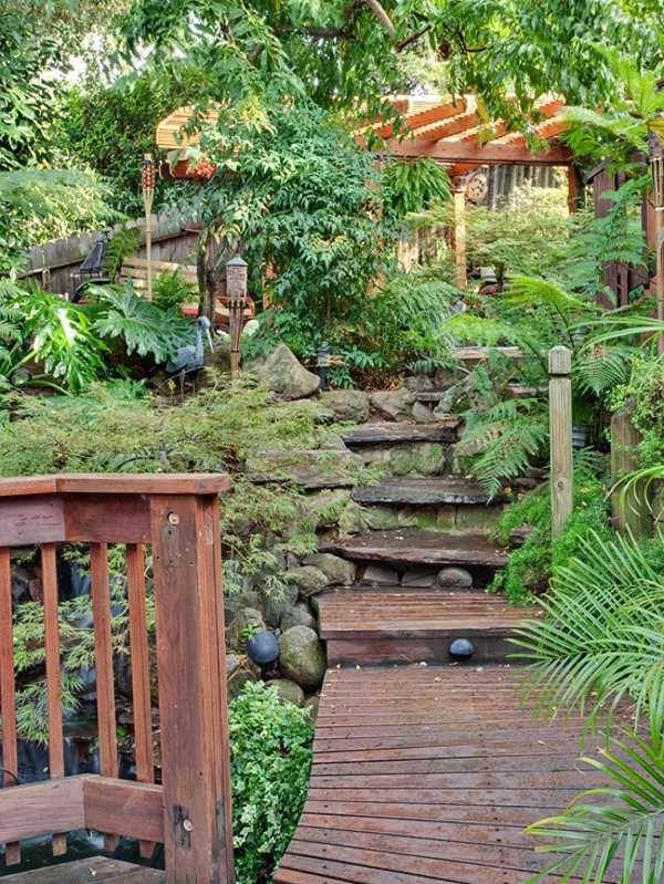 Amazingly Cozy Backyard Retreats