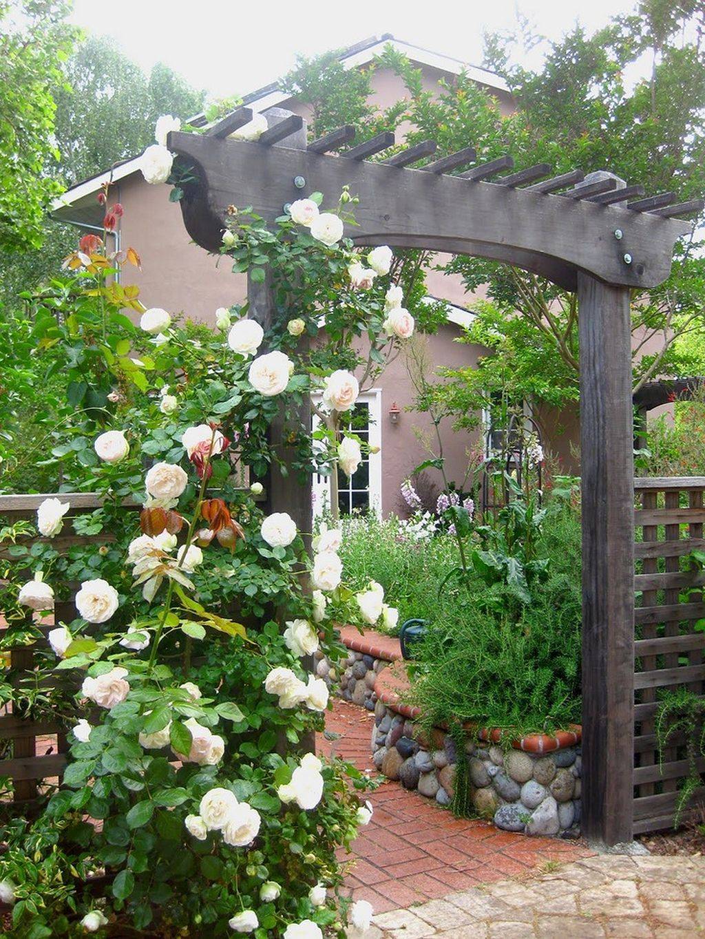 Rose Garden