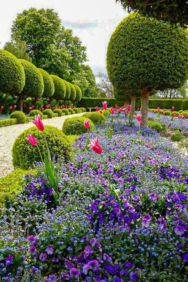 Modern Garden Design Ideas Aray Blog