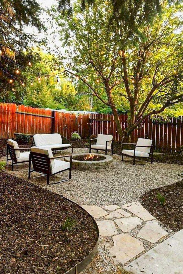 Kats Container Garden