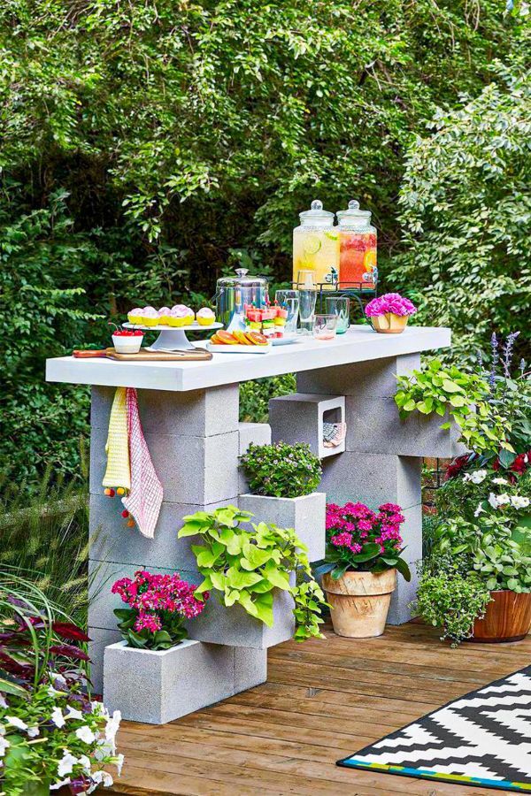 Carolyne Roehm Rose Garden Design