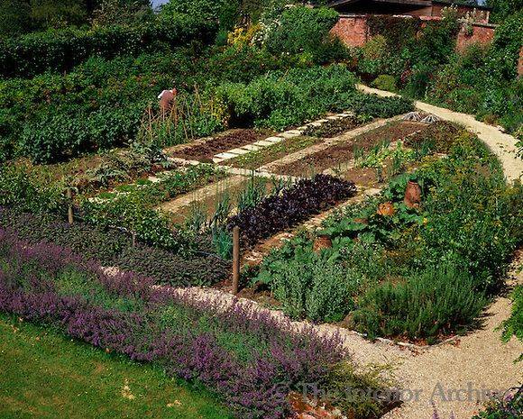 Horticultual Travel