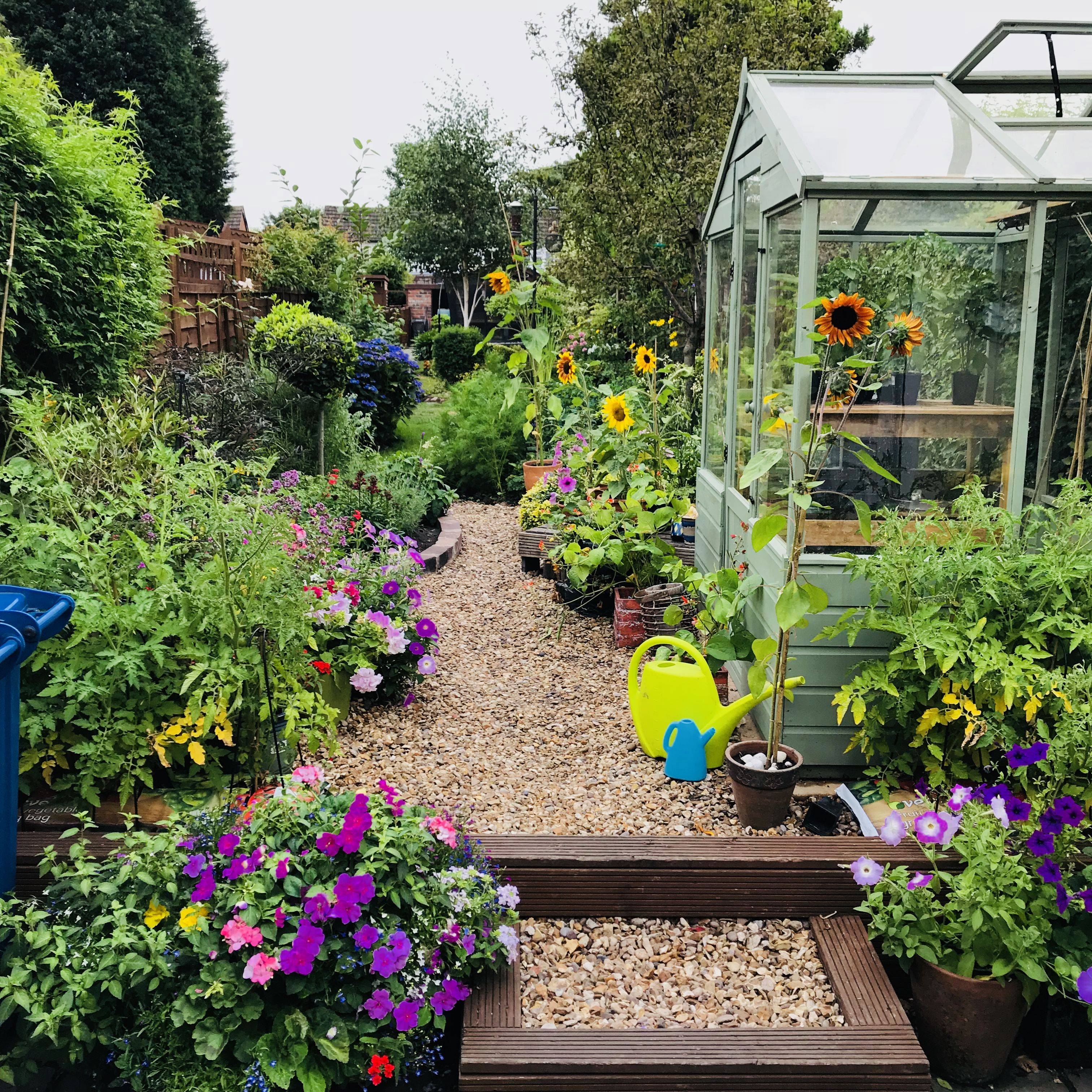 Our Top Exclusive Long Narrow Garden Ideas