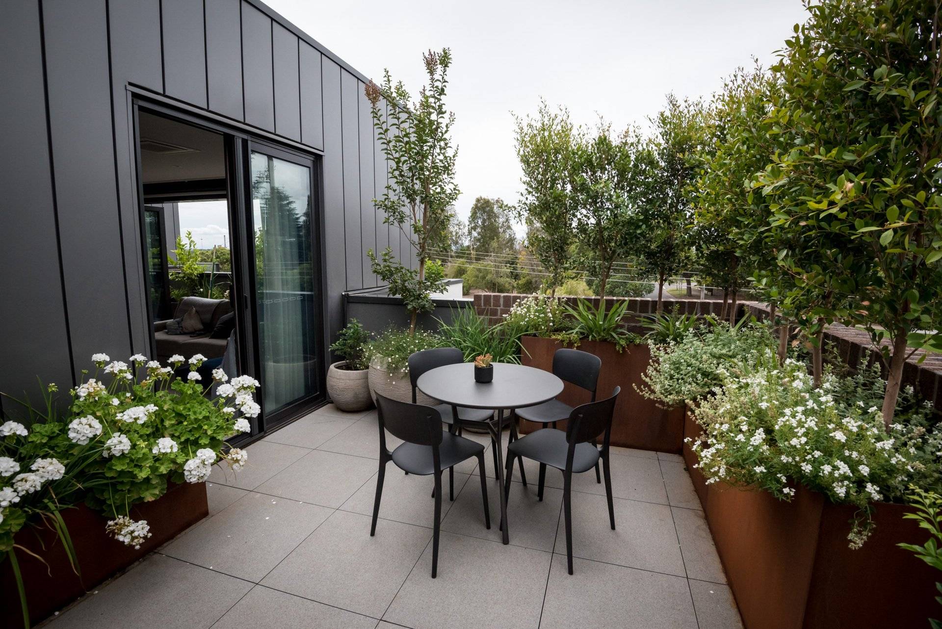 Inspiring Small Balcony Garden Ideas Amazing Diy