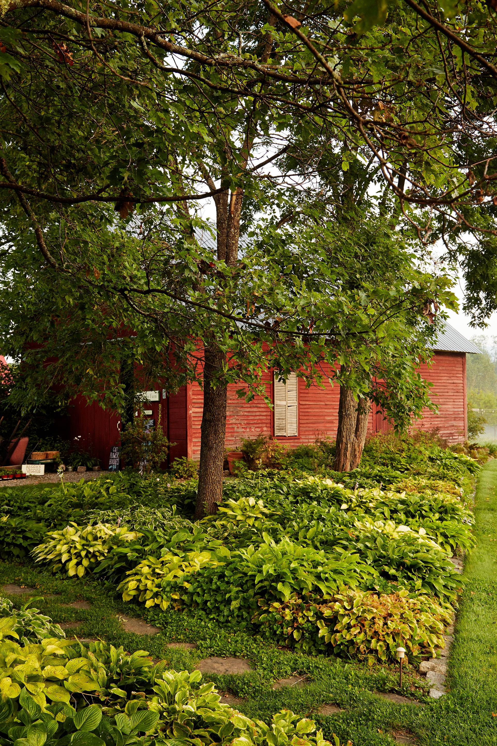 Beautiful Front Yard Rock Garden Landscaping Ideas Page