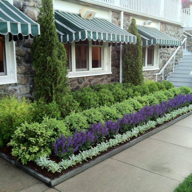 Traditional Landscape New York