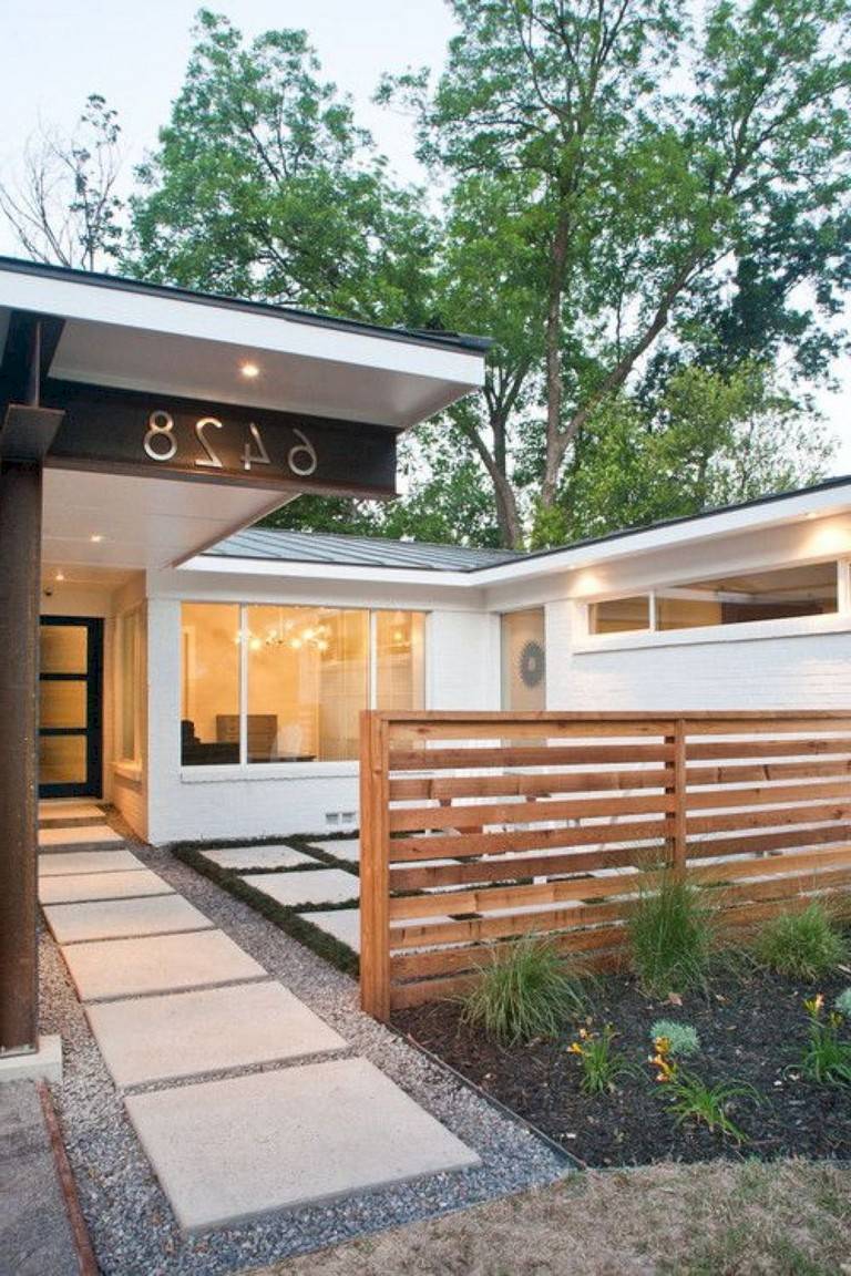 Amazing Diy Front Yard Landscaping Ideas