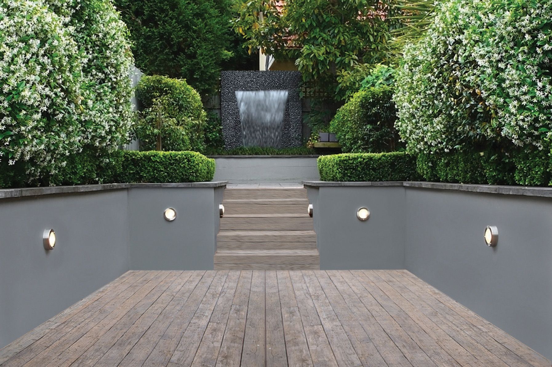 Modern Garden Design Ideas London London Garden Design