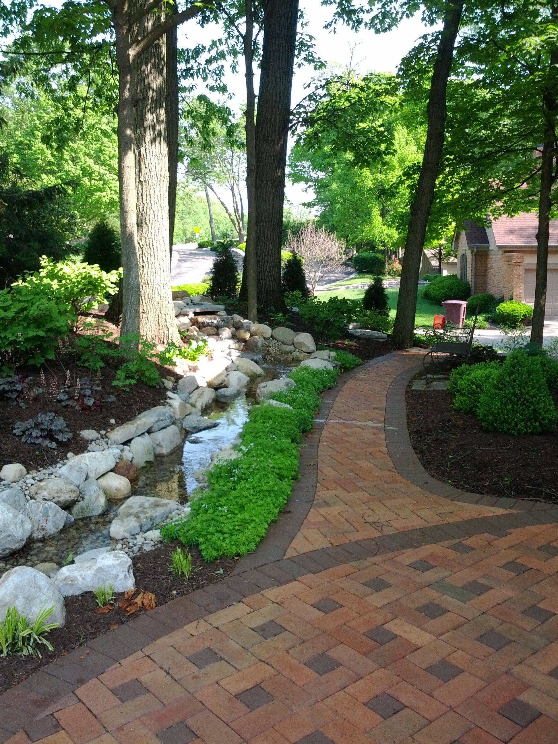 Landscaping Outdoor Patio Stone Backyard Pavers Ideas Amazing Smart