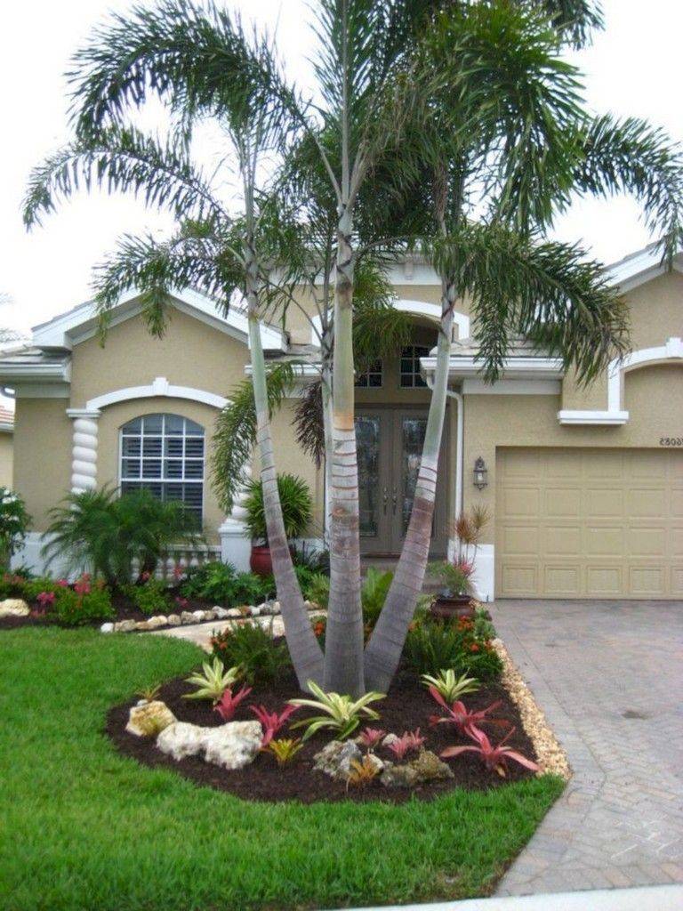 Beautiful Front Yard Pathway Landscaping Ideas Homekover