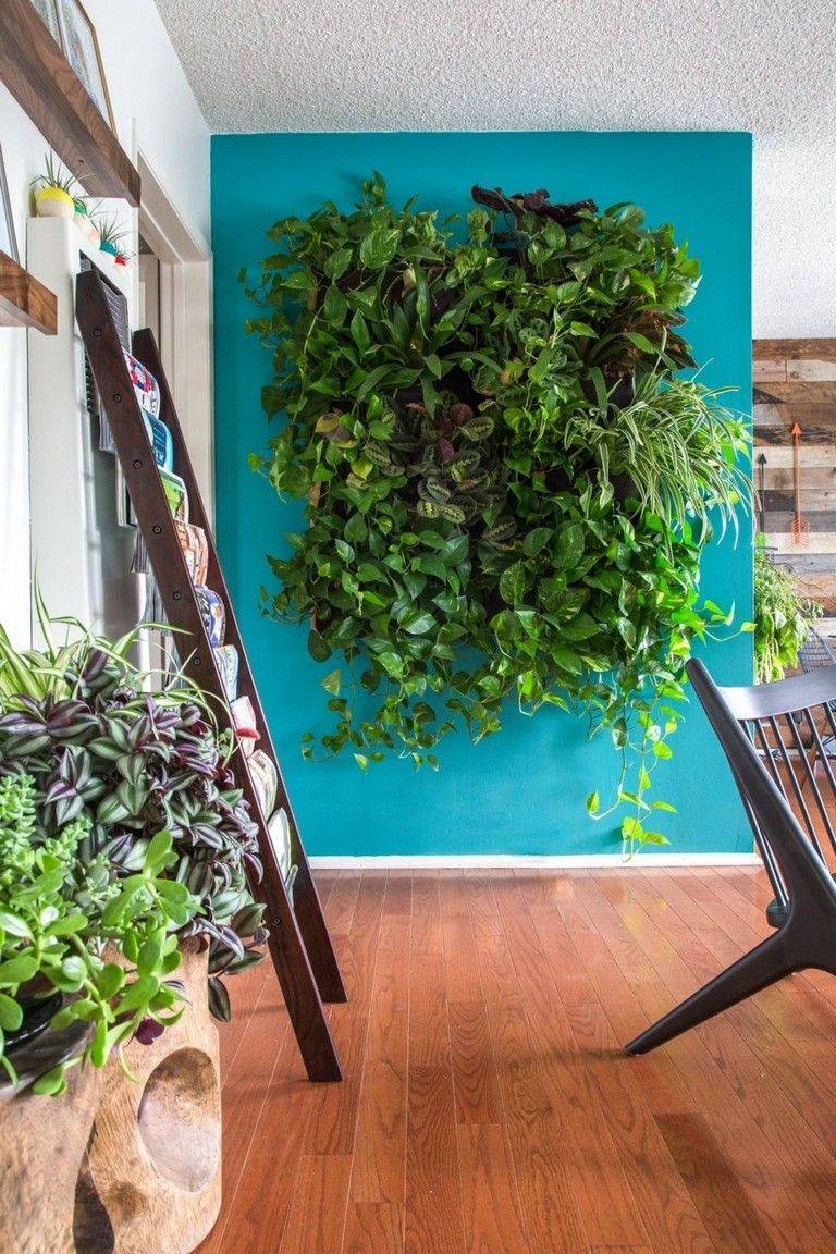 Wall Decor Vertical Garden Indoor