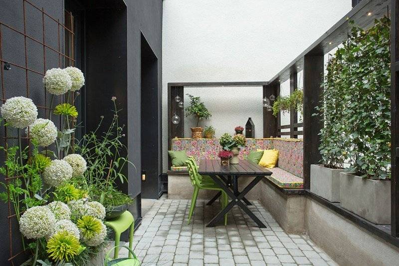 Tropical Garden Ideas