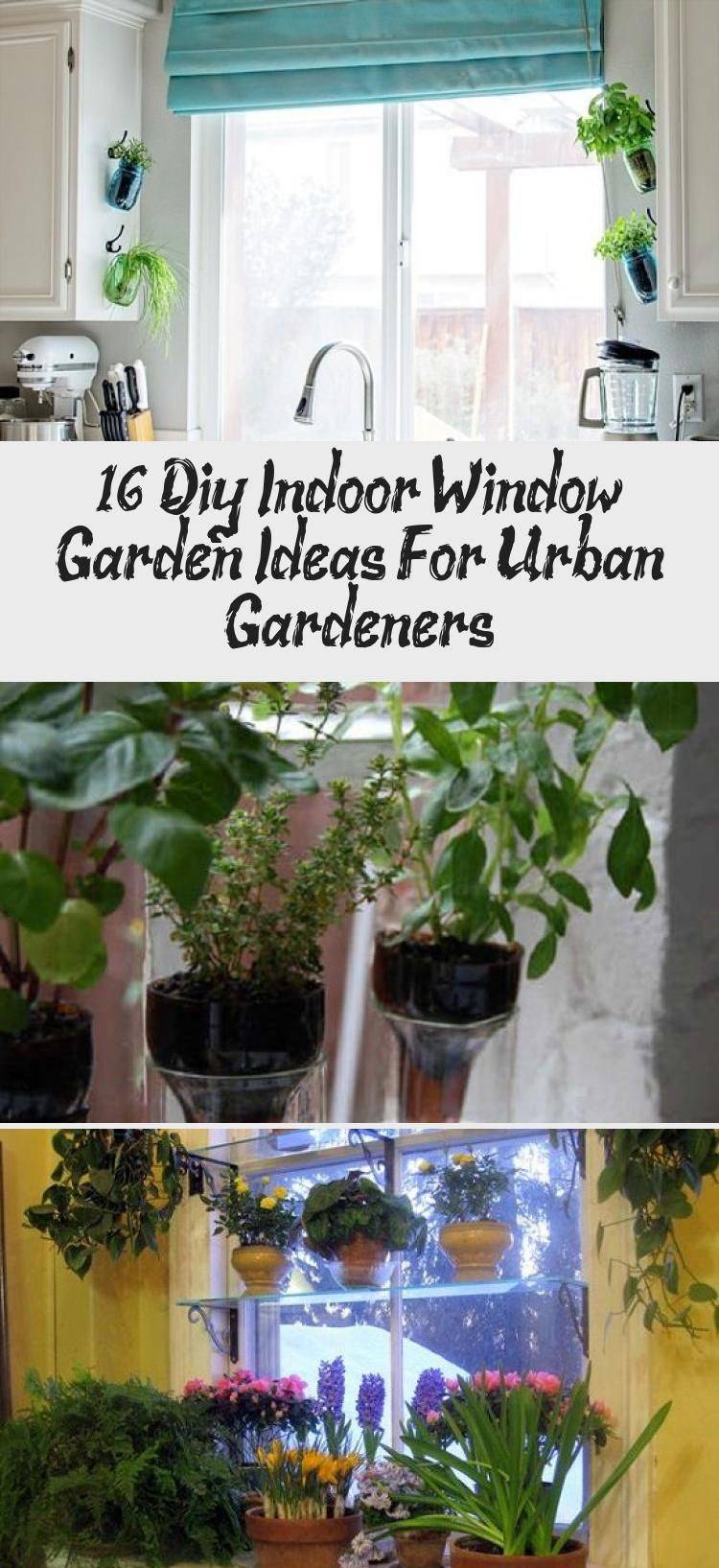 Indoor Gardening Ideas Diy Inspiration