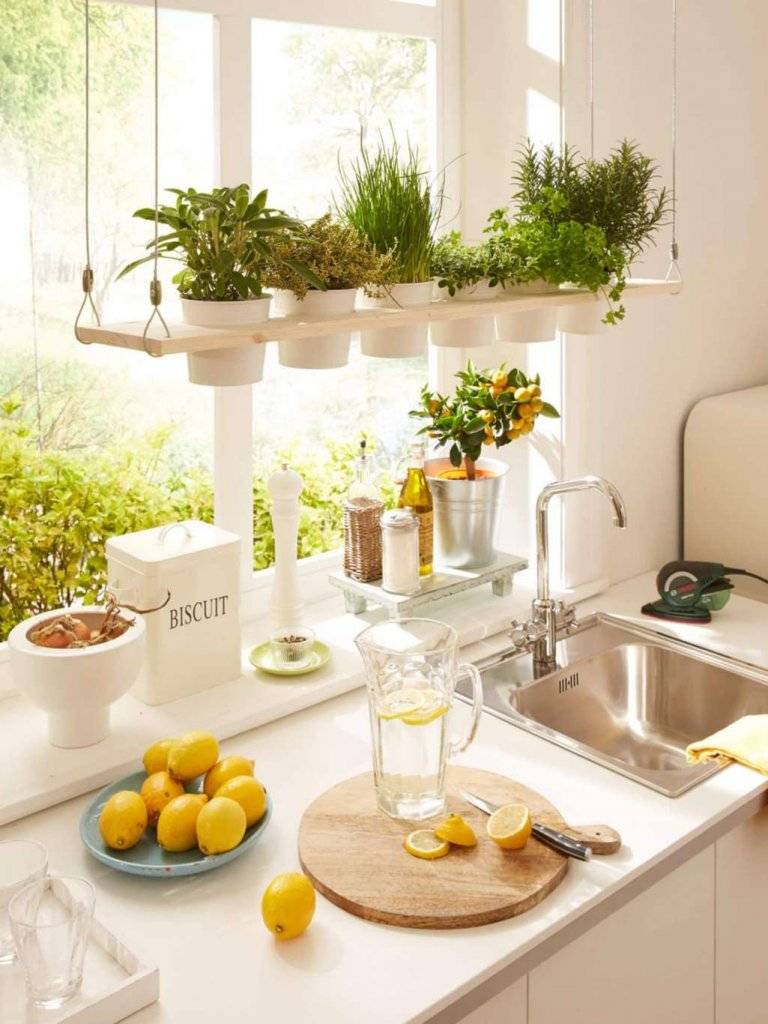 Amazing Diy Indoor Herbs Garden Ideas