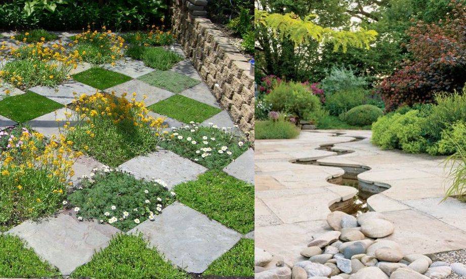 Best Rock Garden Landscaping Ideas You Should Try Pimphomee
