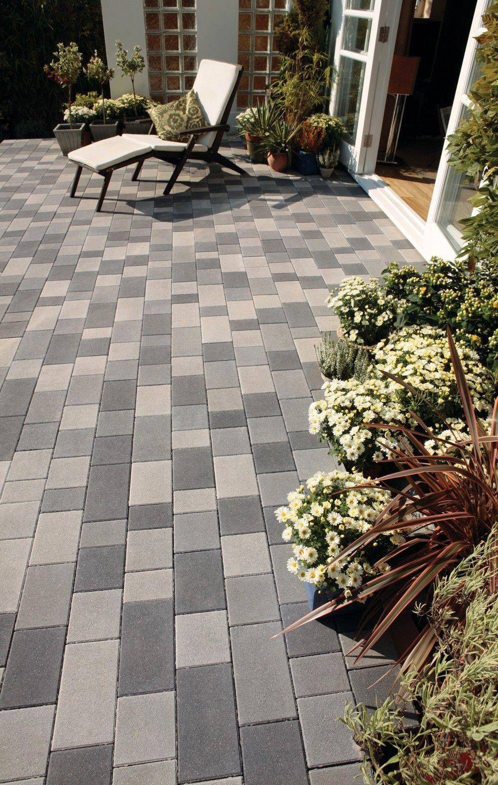 Patio Design Ideas Owen Chubb Garden Landscapers Garden Paving