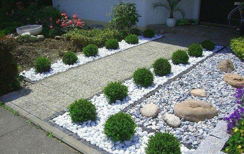 The Mediterranean Landscape Design