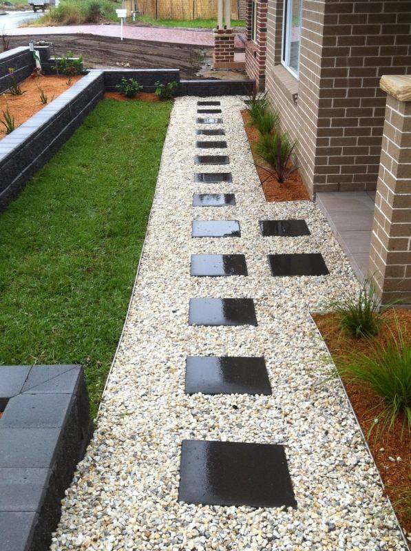 Wonderful Landscaping Ideas