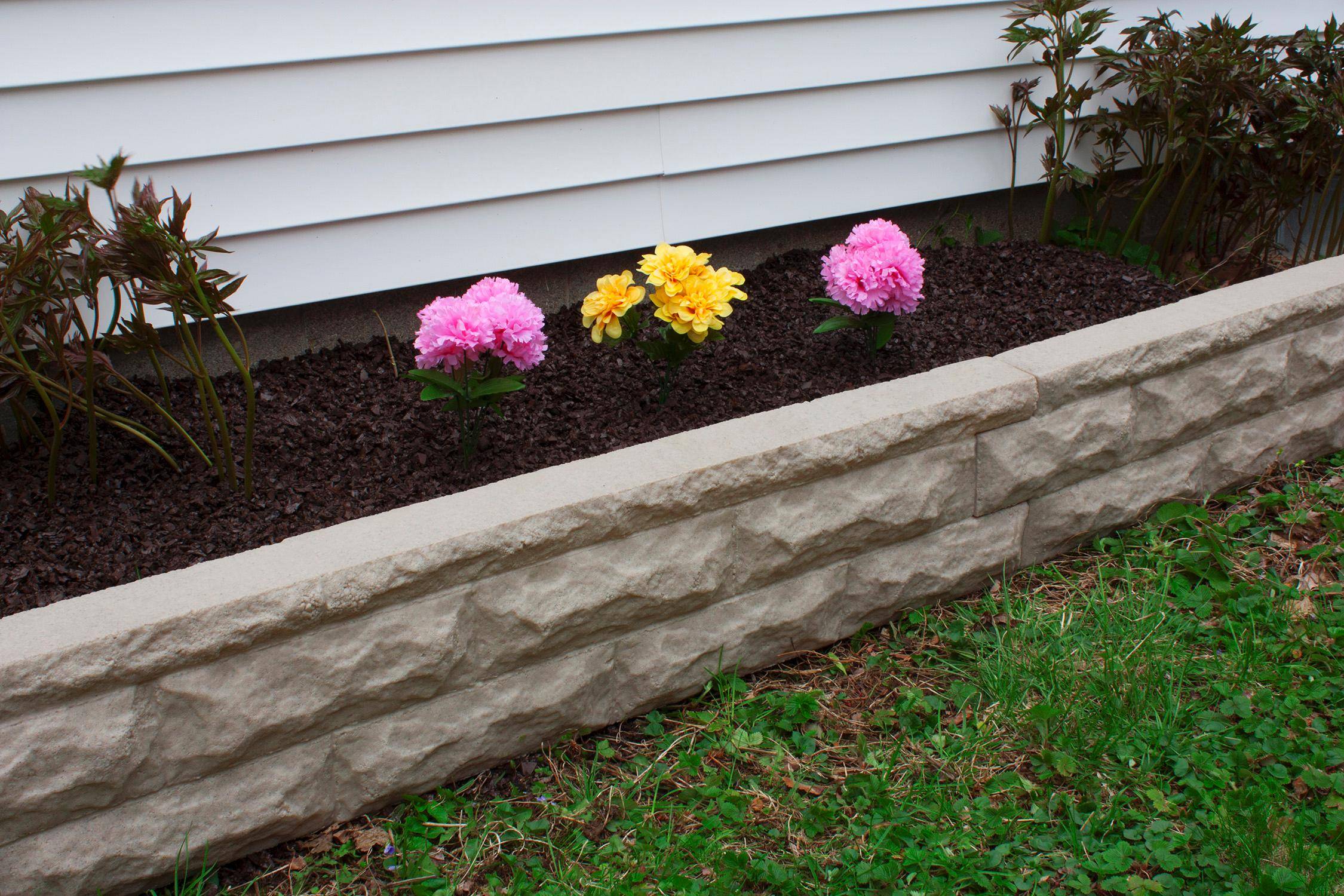 Custom Stonework Amp Landscape