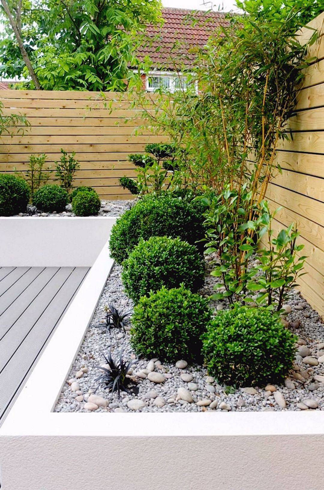20 Easy Low Maintenance Garden Ideas Worth a Look SharonSable