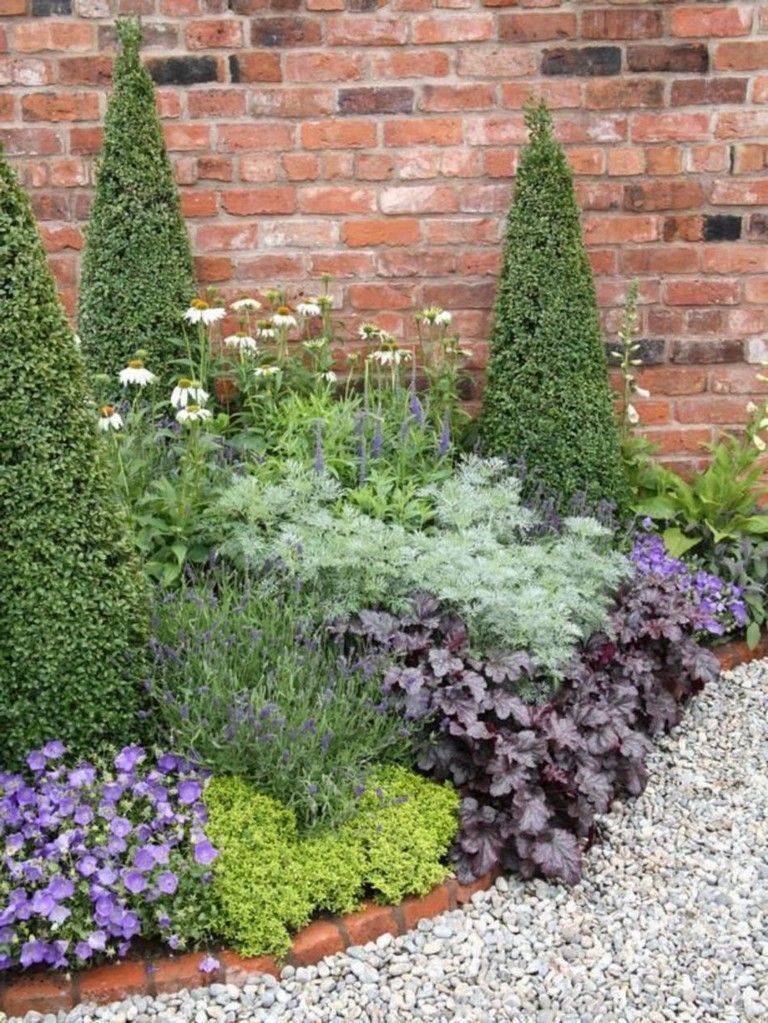 Low Maintenance Front Yard Landscaping Florida Magzhouse