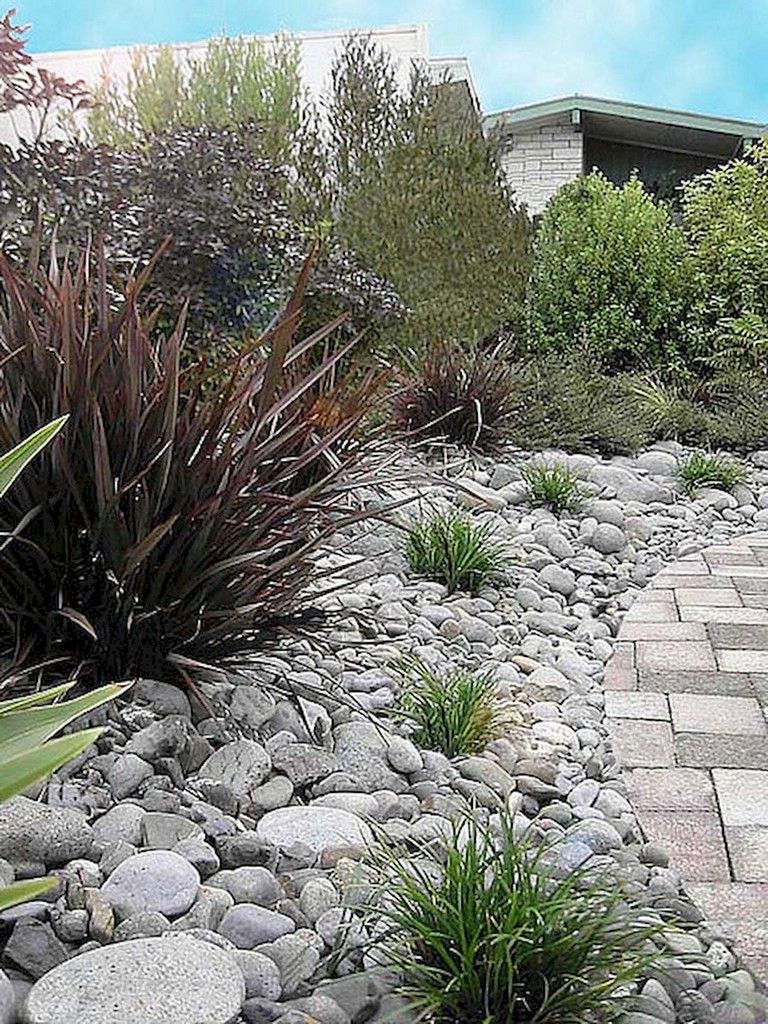 Low Maintenance Garden Ideas