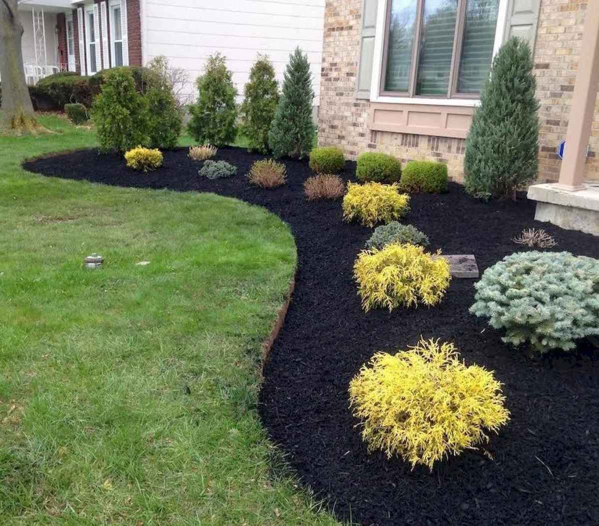 Low Maintenance Landscaping